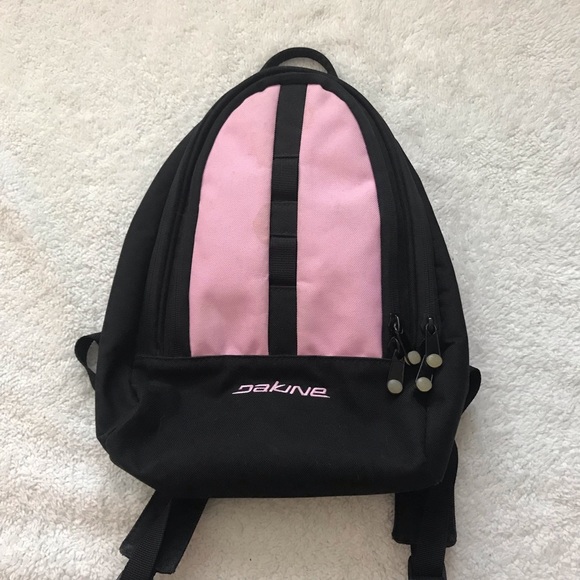 dakine backpack small
